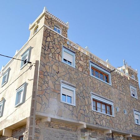 Moussem Des Fiancailles Hotel Imilchil Esterno foto