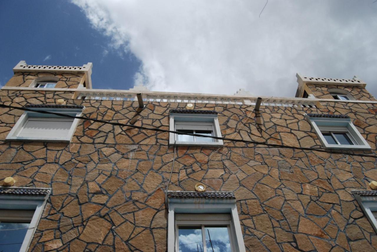 Moussem Des Fiancailles Hotel Imilchil Esterno foto