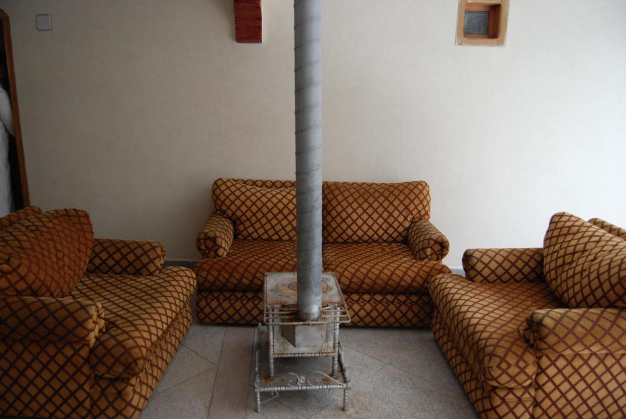 Moussem Des Fiancailles Hotel Imilchil Esterno foto