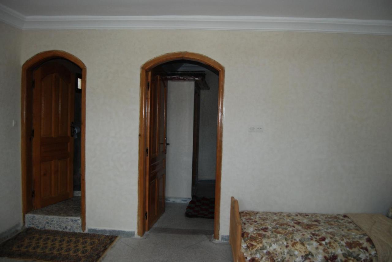 Moussem Des Fiancailles Hotel Imilchil Esterno foto