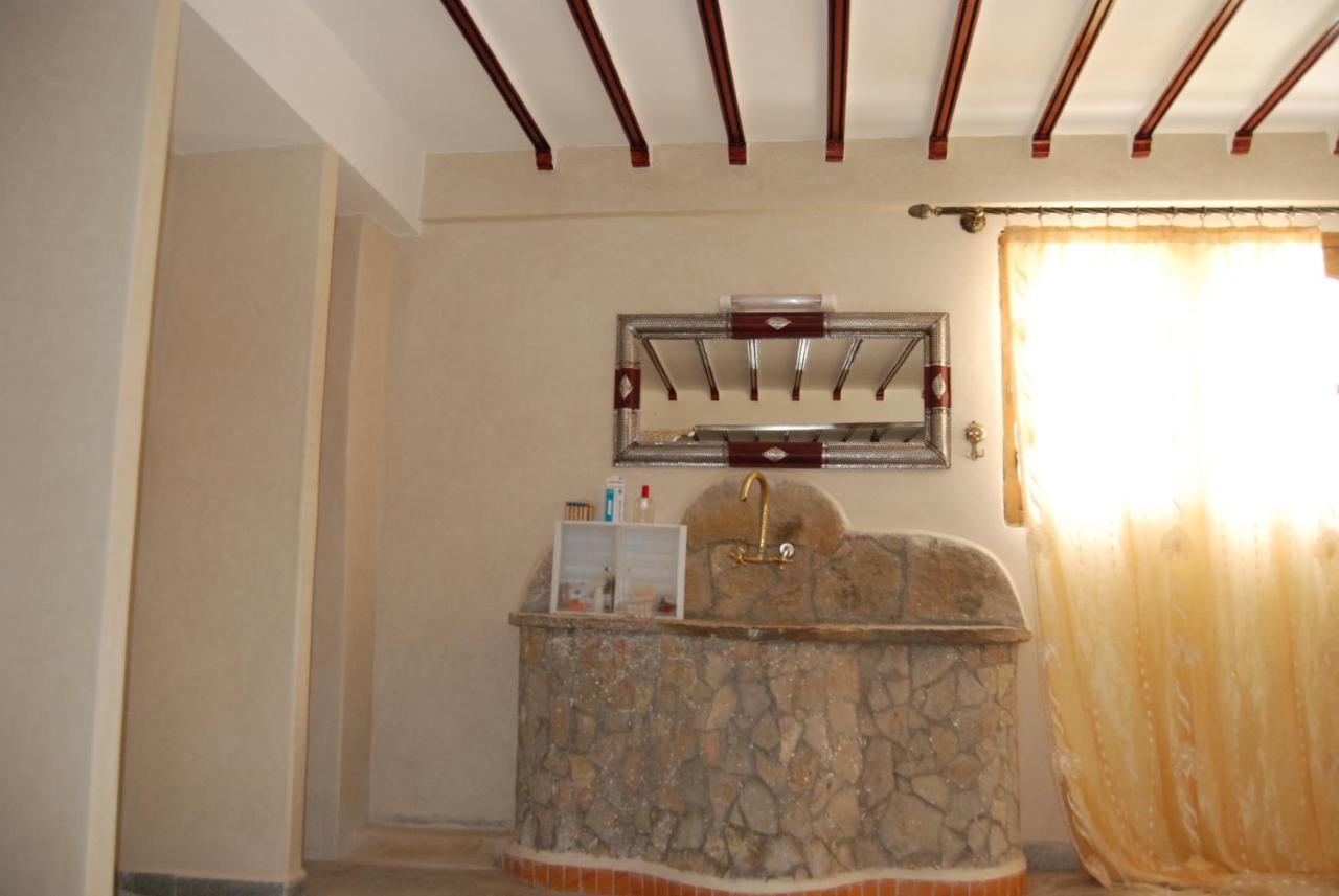 Moussem Des Fiancailles Hotel Imilchil Esterno foto