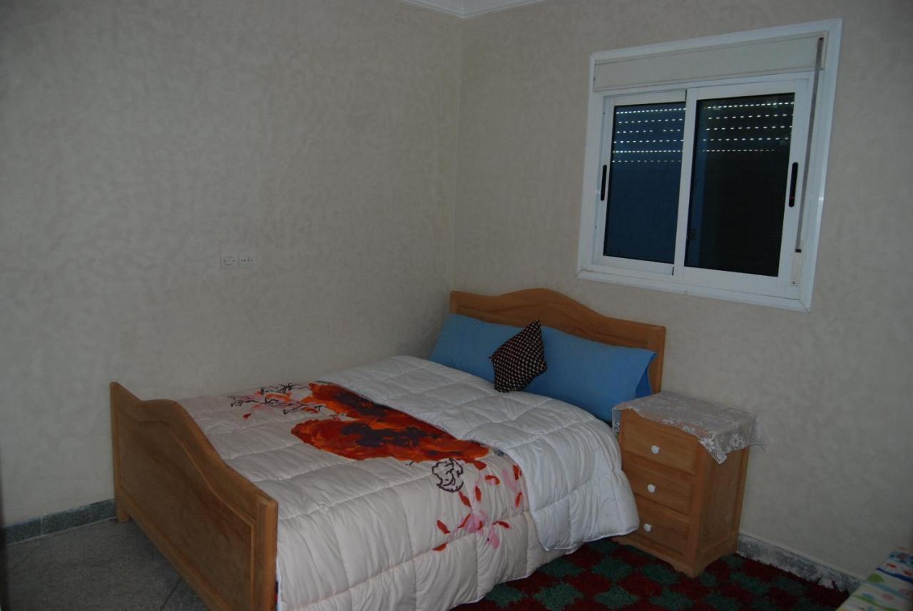 Moussem Des Fiancailles Hotel Imilchil Esterno foto