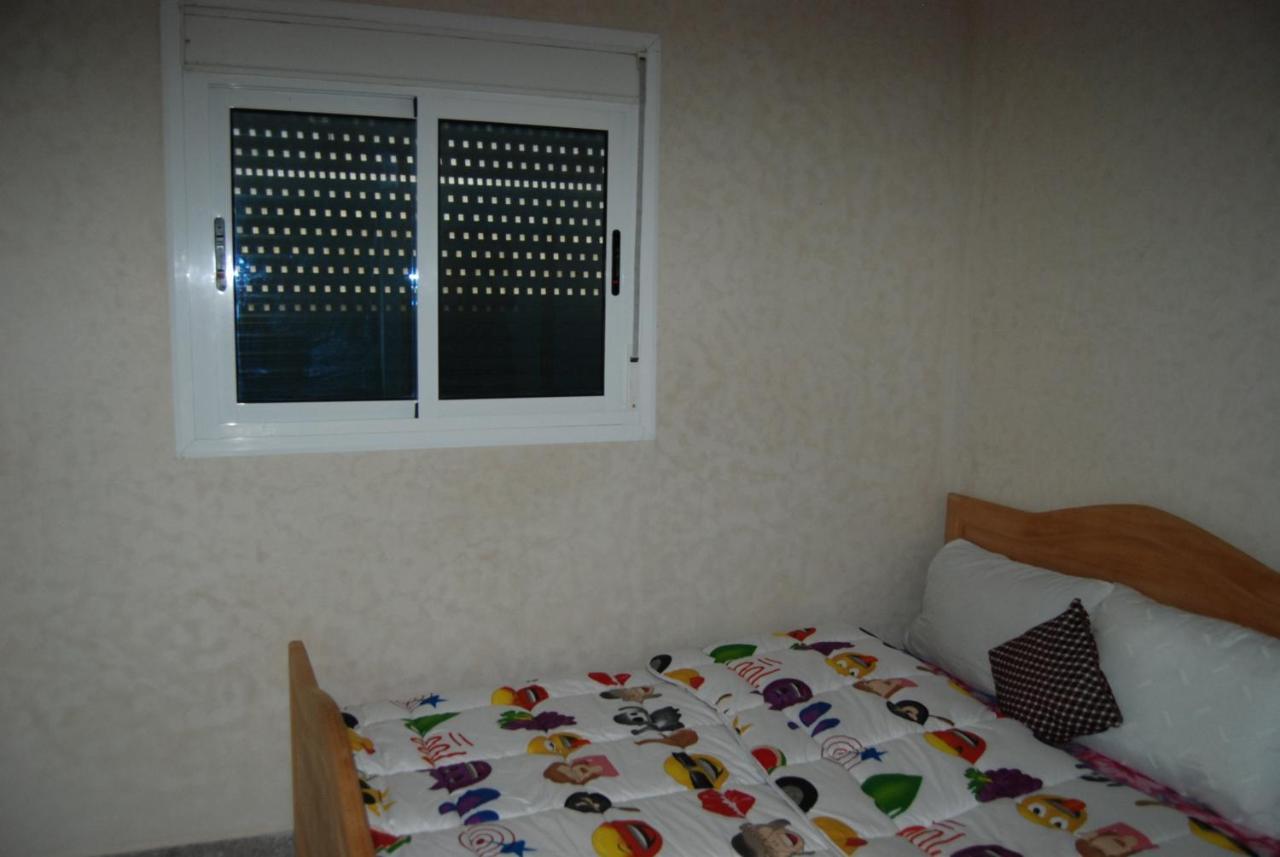 Moussem Des Fiancailles Hotel Imilchil Esterno foto
