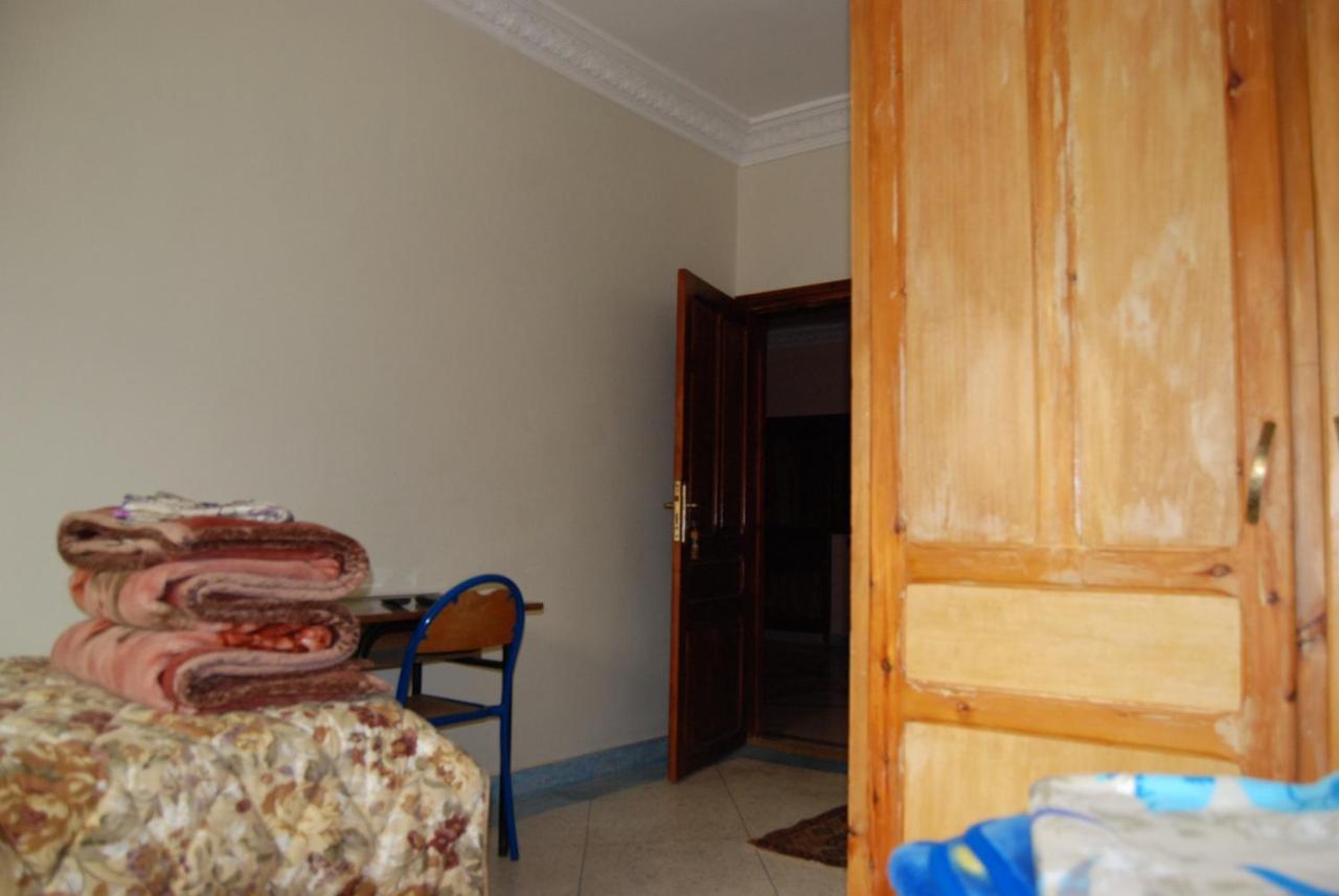 Moussem Des Fiancailles Hotel Imilchil Esterno foto